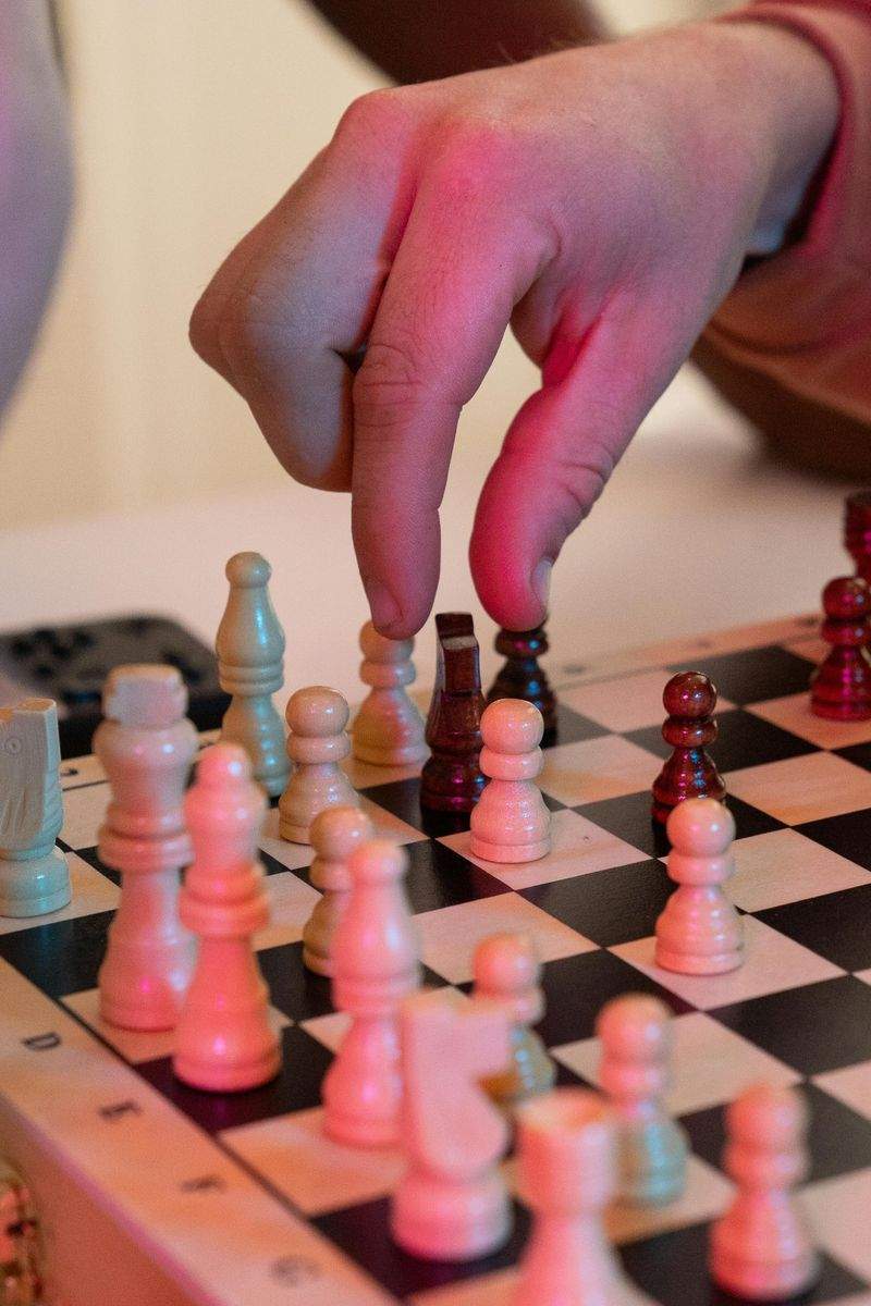棋譜分析サービス